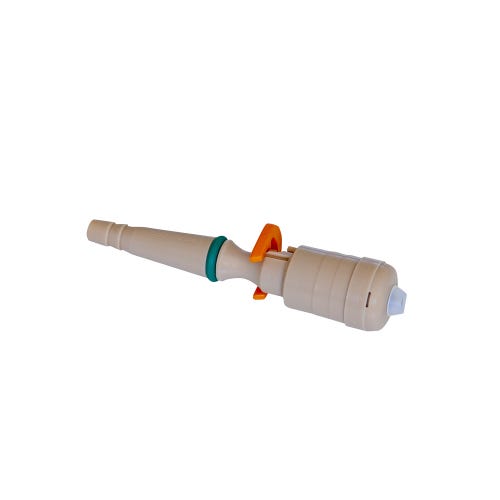 Catheter Valve Staubli