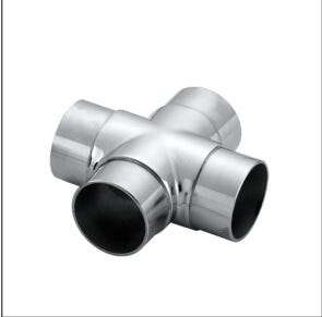 Connector 100cm Tube