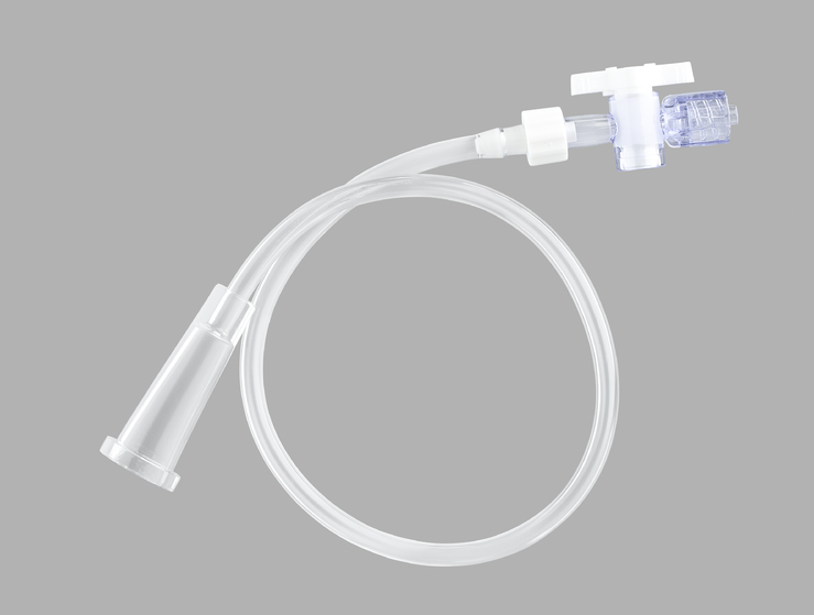 Cook Drainage Connection Tube