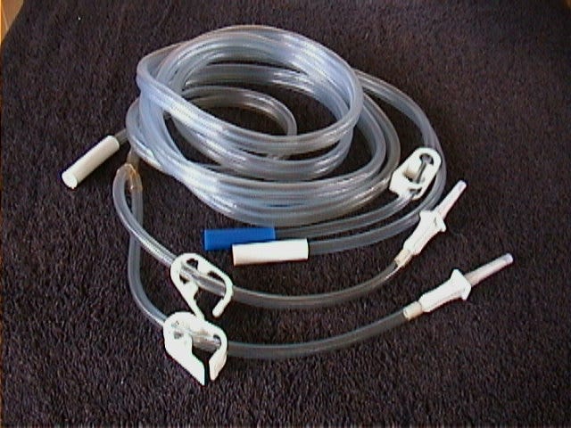 Connecting Tube 2mtr