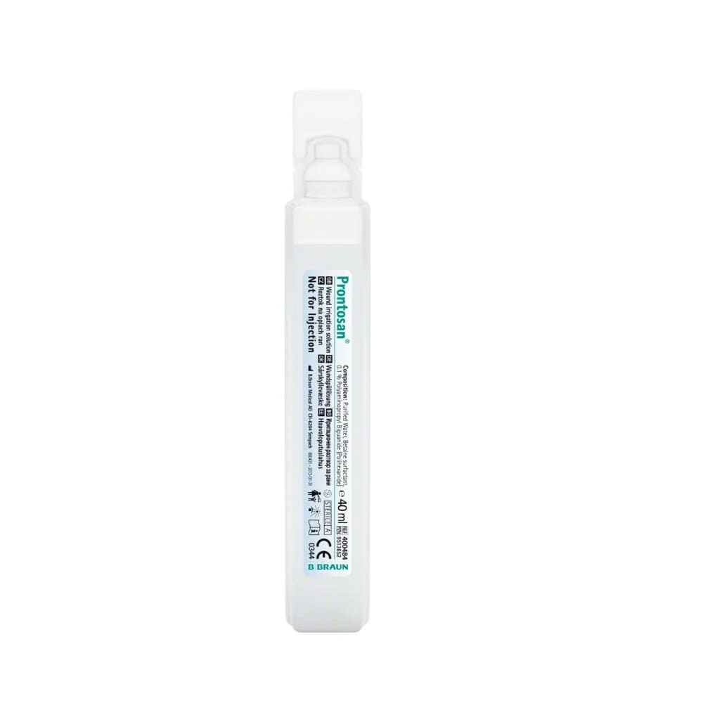 Prontosan Wound Irrigation 40ml