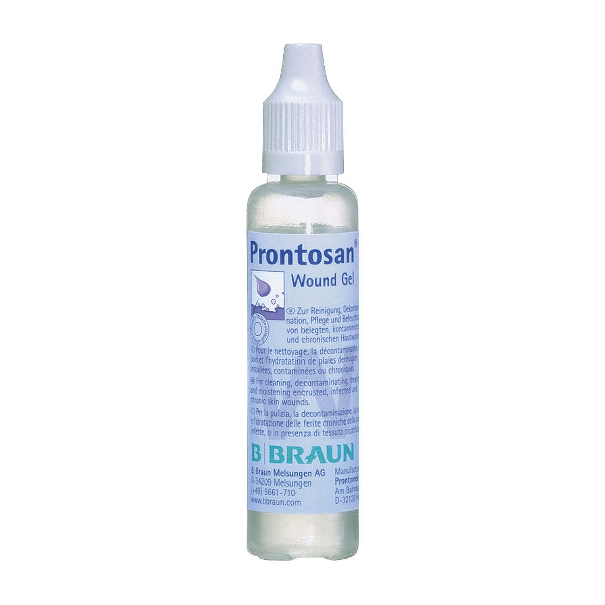 Prontosan Wound Gel 30ml