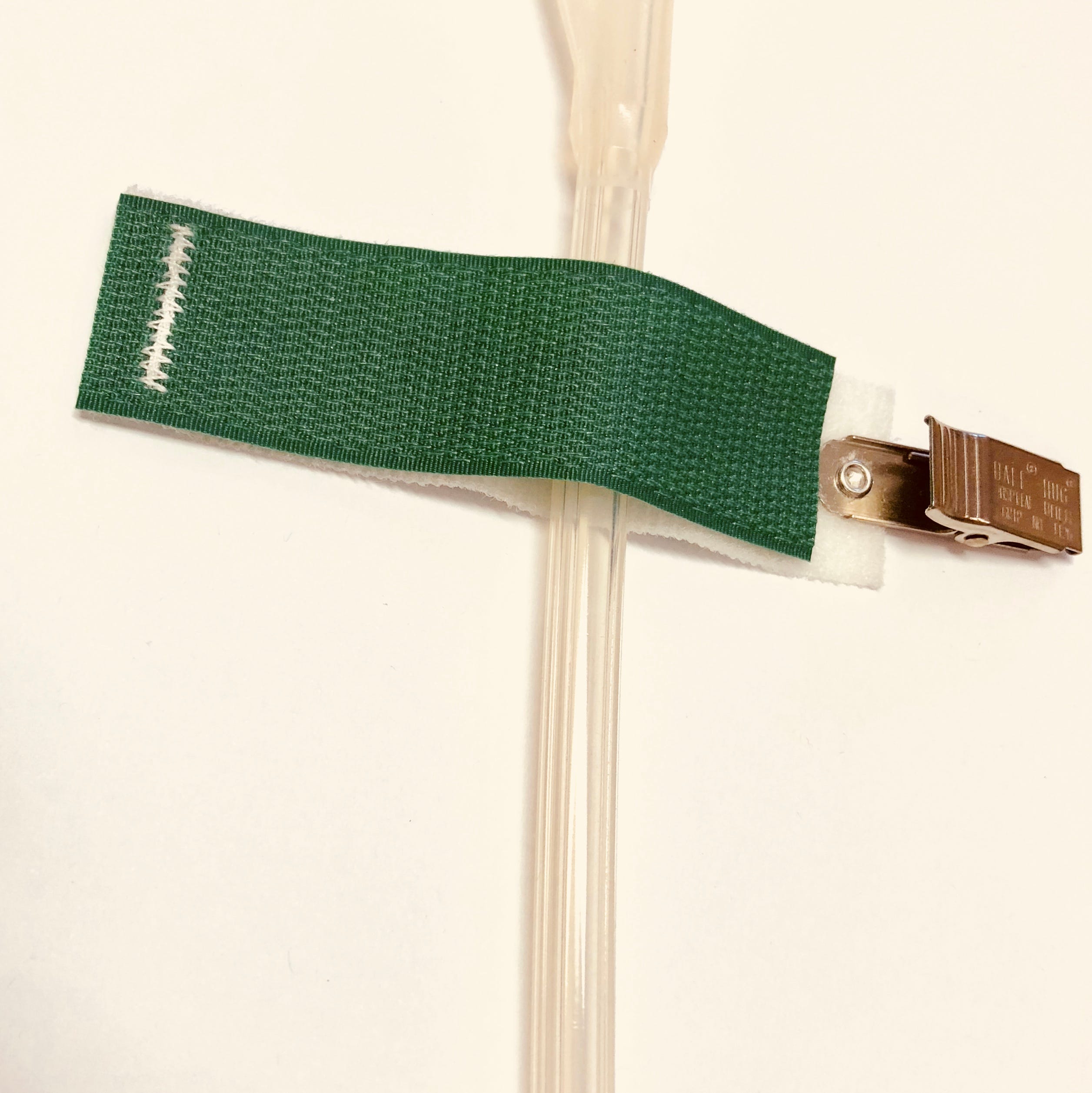 Catheter Utility Grip