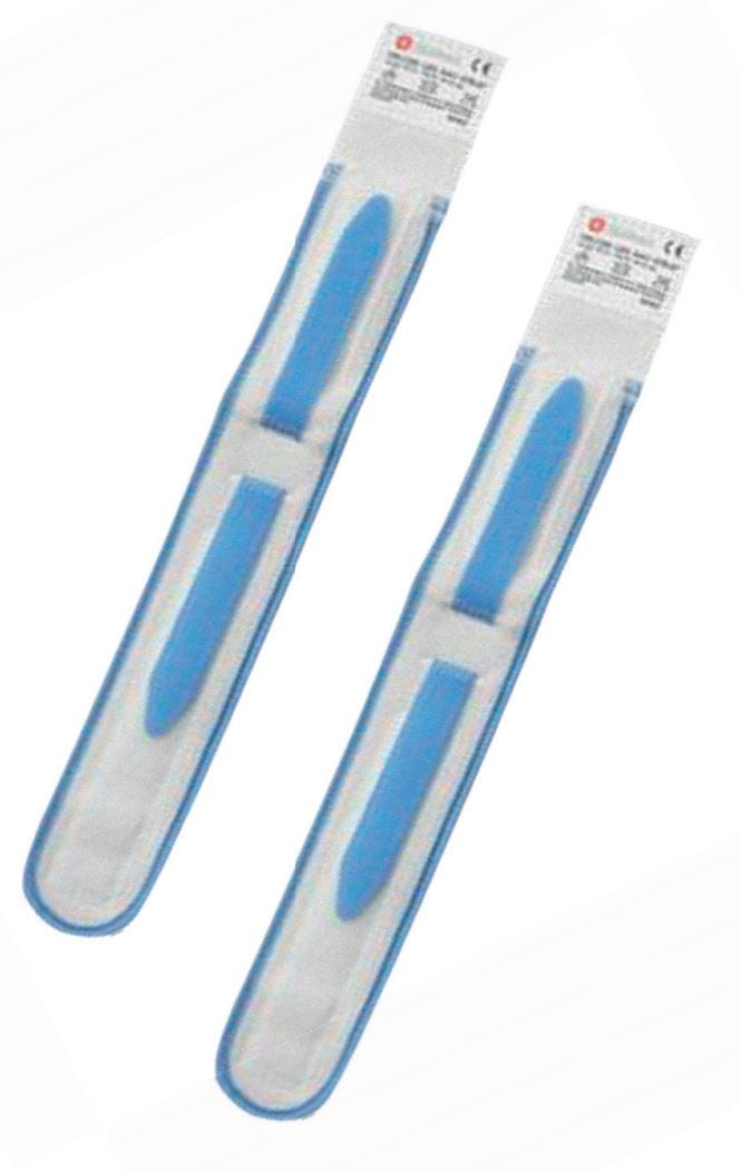 Hollister Leg Bag Strap Hollister Deluxe 25 46cm Small