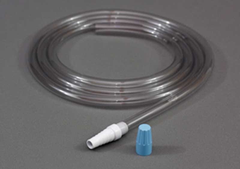 Connector Urocare With Tubing 1.5mtr