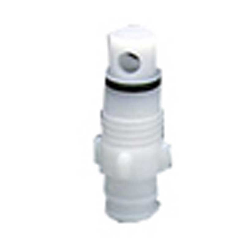 Urocare Adaptor White