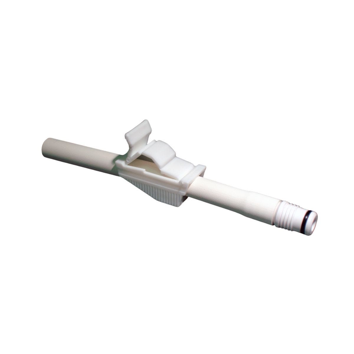 Urocare Adaptor With Thumb Clamp 5/16"
