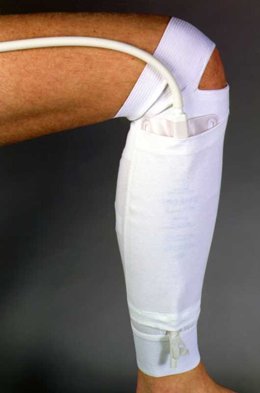 Urocare Leg Bag Holder 32cm