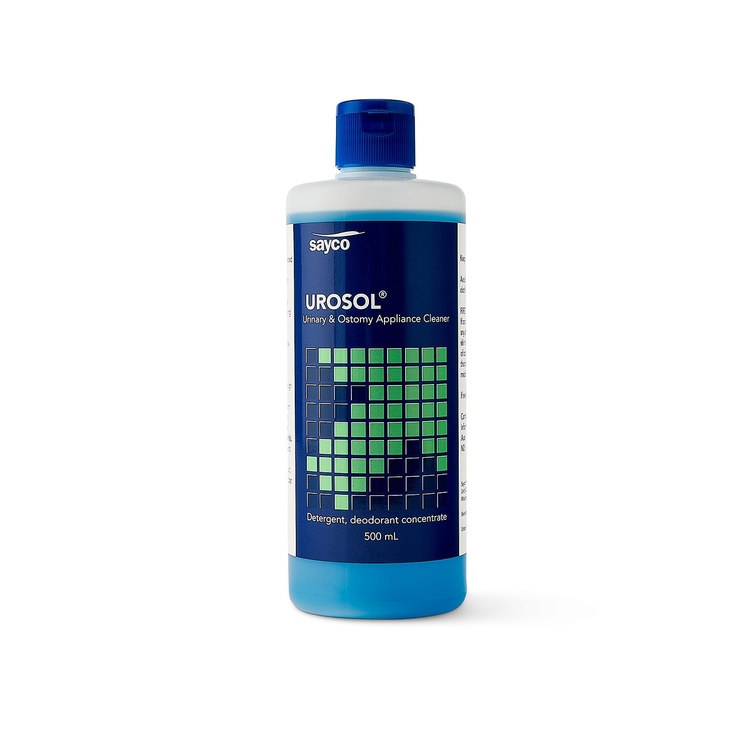 Urosol Detergent 500ml