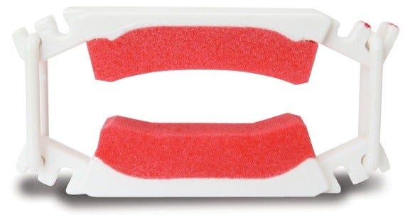 Dribble Stop With Clips