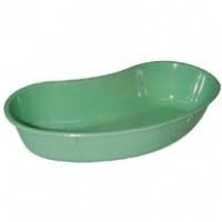 Kidney Dish 160mm Plastic