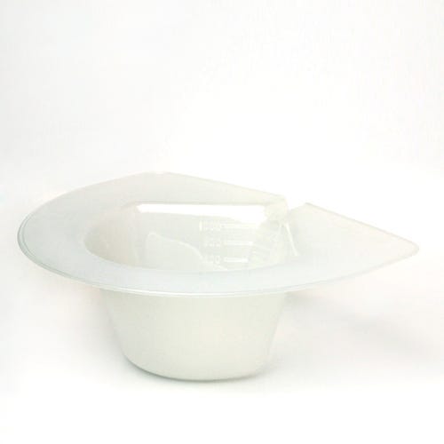 Specipan Collection Unit