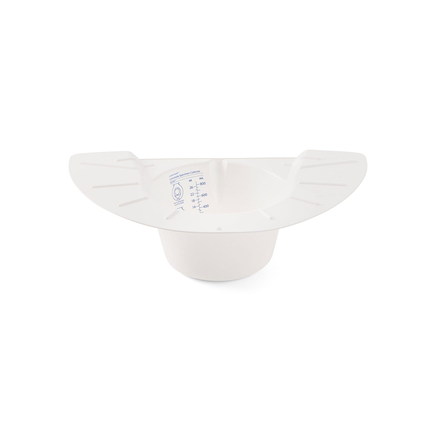 Specipan Collection Unit