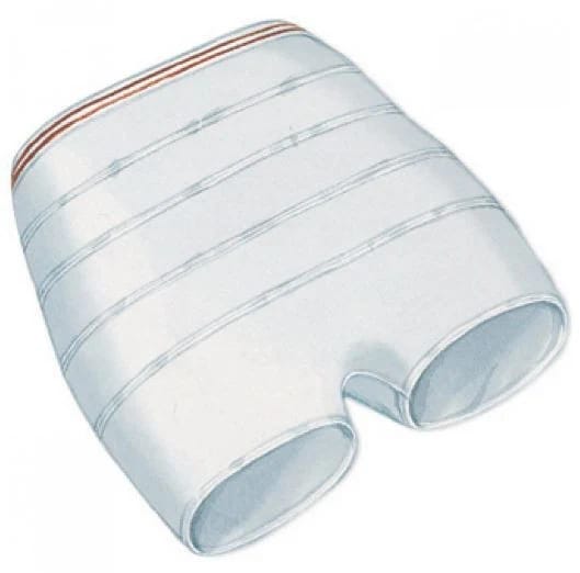 Depend Stretch Pants Medium Waist 65 95cm Unisex Brown