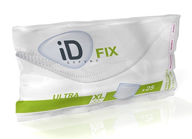 I D Fix Pants Ultra Xl 120 150cm