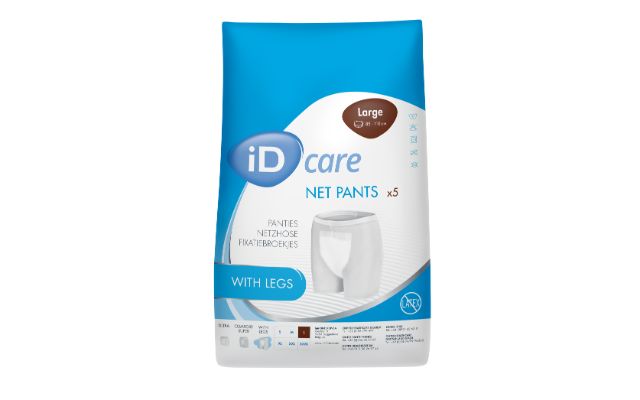 I D Fix Pants With Legs L 85cm 110cm