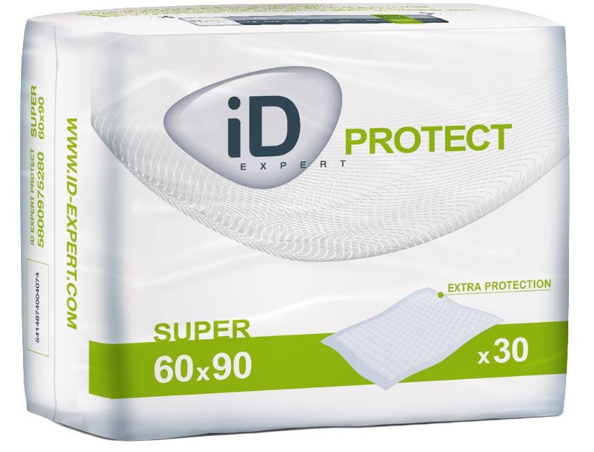 I D Protect Super 60x90cm 1980 Ml