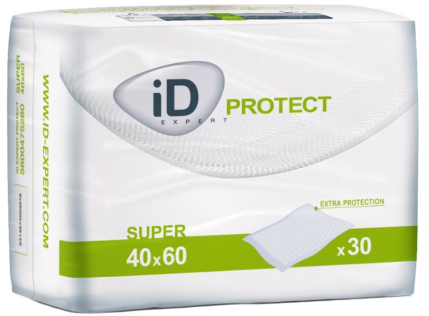 I D Protector Super 40x60cm 750ml