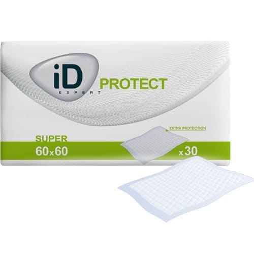 I D Protect Super 60x60cm 1125ml