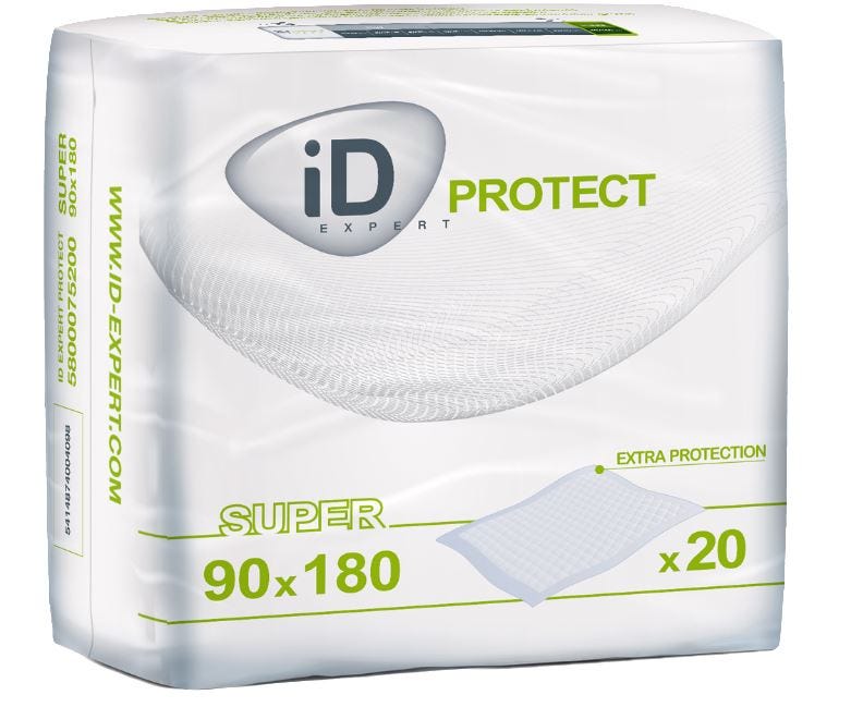 I D Protect Super 90x180 1650ml