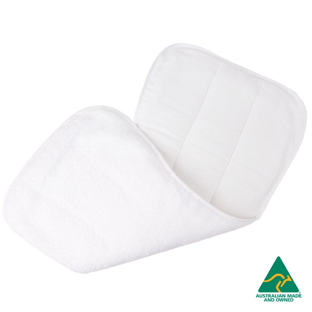 Minappi Soaker 55x20cm 600ml White