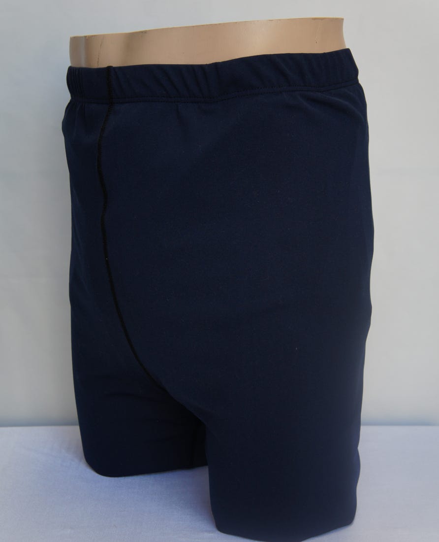 Minappi Kids Bike Pant Hgt 108cm Chst 60 Wst 56 Waterproof White