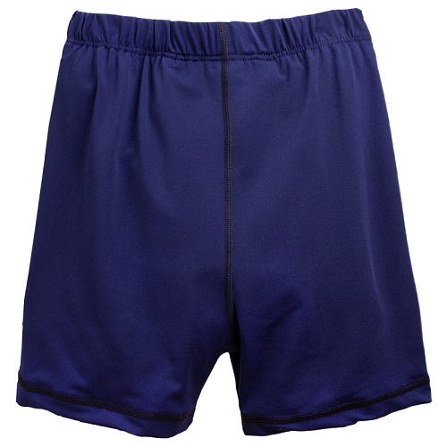 Minappi Incontinence Swim Shorts 7 10 Yrs Waist 50 75cm Unisex 400ml Navy