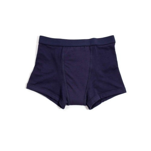 Conni Kids Tackers Sports 14 16 Waist 71cm Unisex 150ml Waterproof Navy