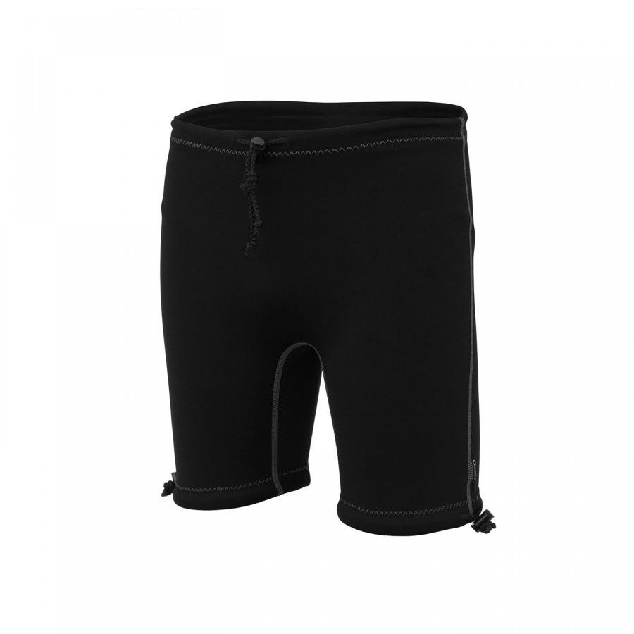 Conni Adult Togglz Swim Short Small 78cm / 30" Unisex Black