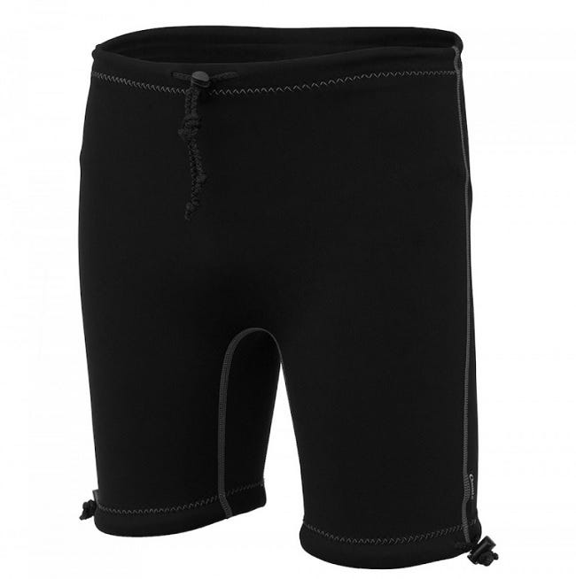 Conni Adult Togglz Swim Short Large 88cm / 34" Unisex Black