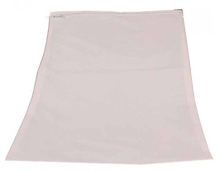 Pillow Protector Unisex Waterproof White