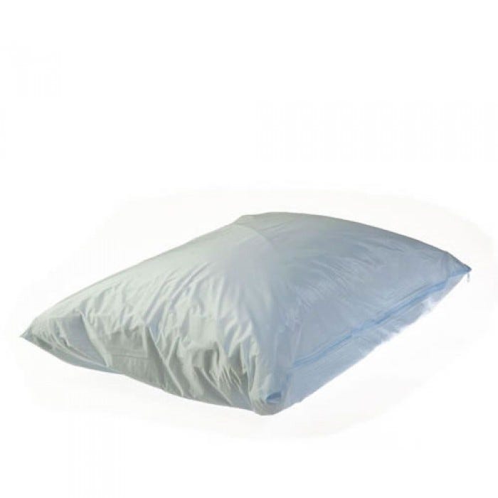 Pillowslip Cover With Zip 75x50cm Vinyl