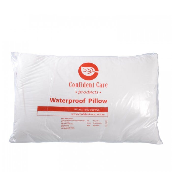 Waterproof Pillow Polyurethane Fabric 45x70cm