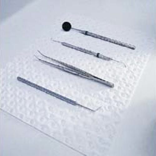 Halyard Protectapad Small 21.5 X 28.5