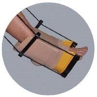 Ezy As Stocking Applicator Handle Attachment