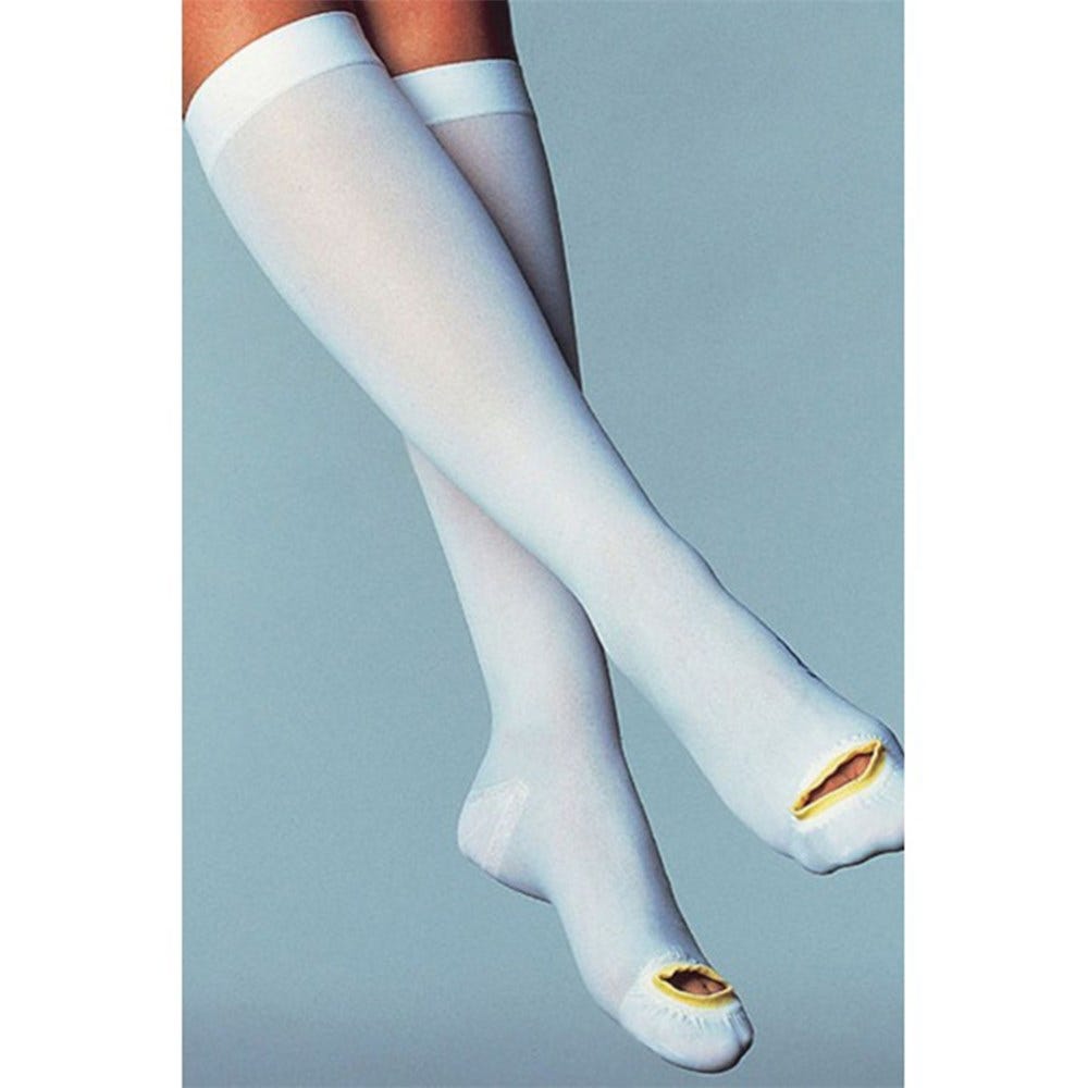 Comprinet Pro Ant/Emb Stocking Size 4 X Large Knee High