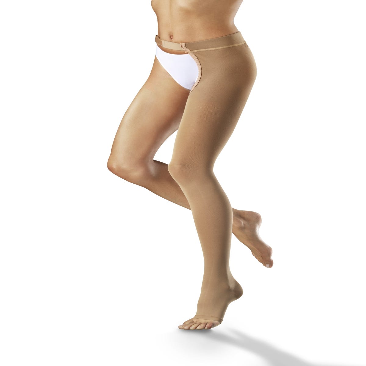 Venosan 4001 Stocking Agh Medium Ankle 23 26cm 18 21 Hg Thigh Mexico