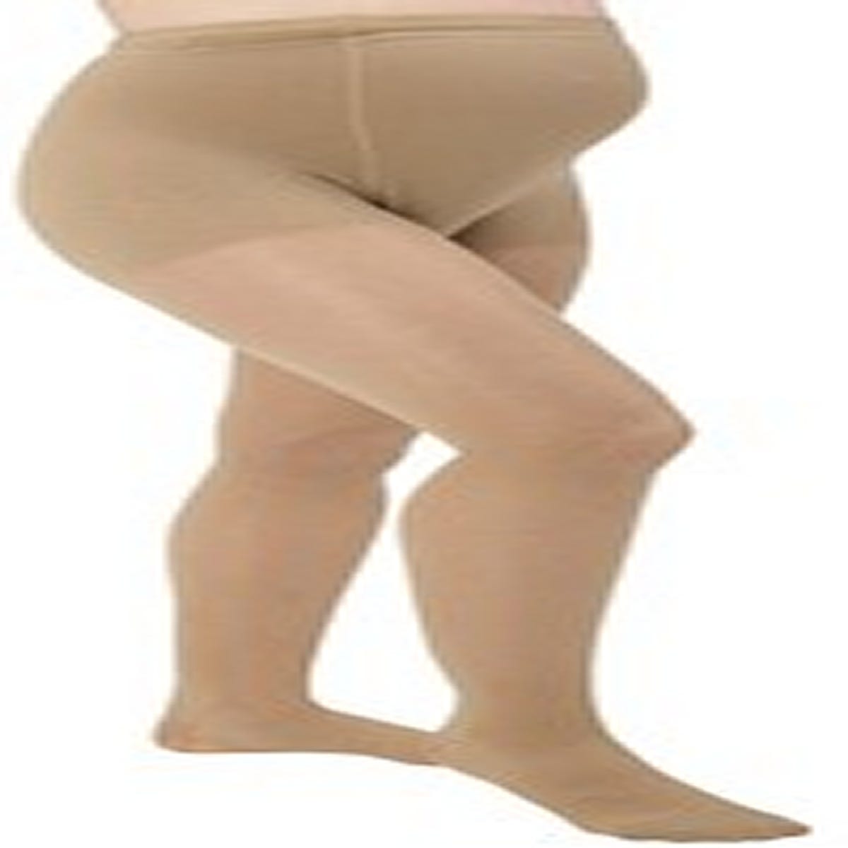 Venosan 4002 Pantyhose Small Ankle 19 23cm 23 32 Hg Maternity Black