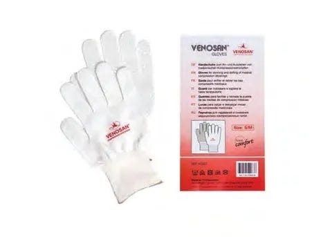 Venosan Donning Gloves S/M