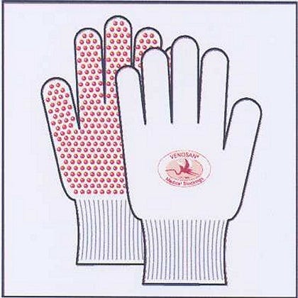 Venosan Gloves For Doffing & Donning L/Xl Nylon
