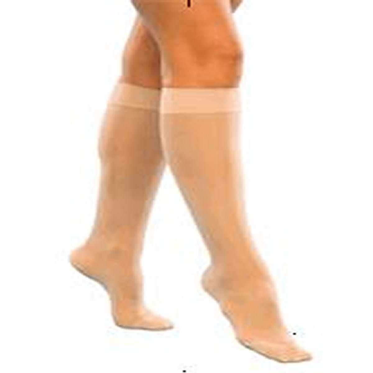 Venosan Legline 30 Ad Extra Small Ankle 20 21cm 30 Hg Below Knee Nude