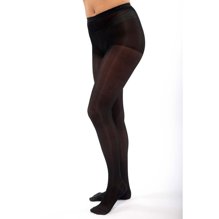 Venosan 4002 Pantyhose Small Ankle 20 23cm 23 32 Hg Black