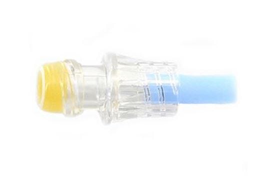 Interlink Injection Site