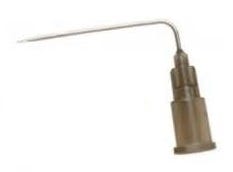 Needle Huber 22 G X 20 Mm