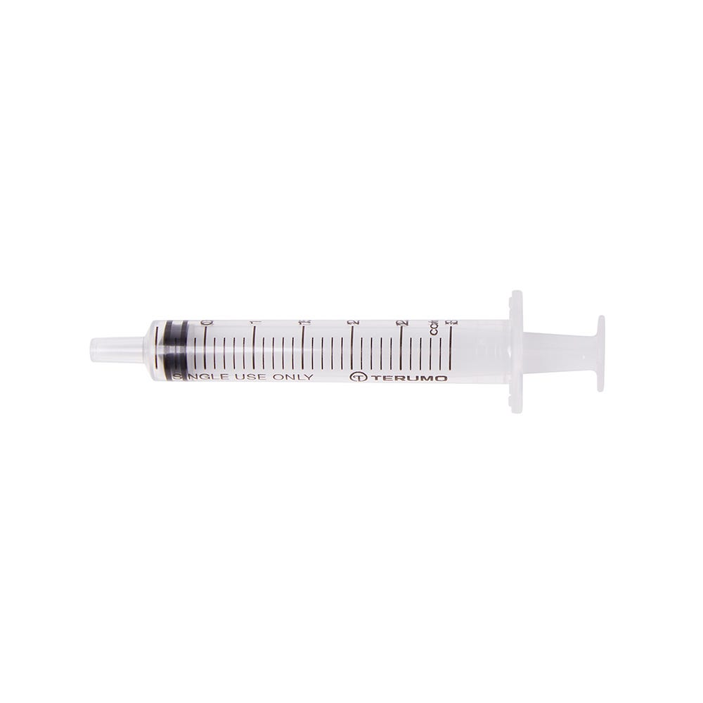 Syringe Hypodermic 3ml