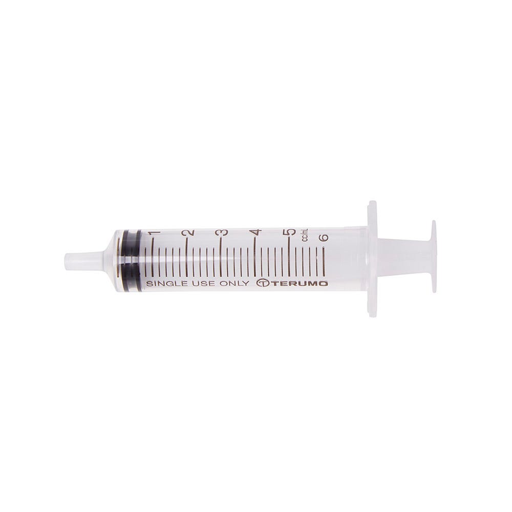 Syringe Hypodermic 5ml