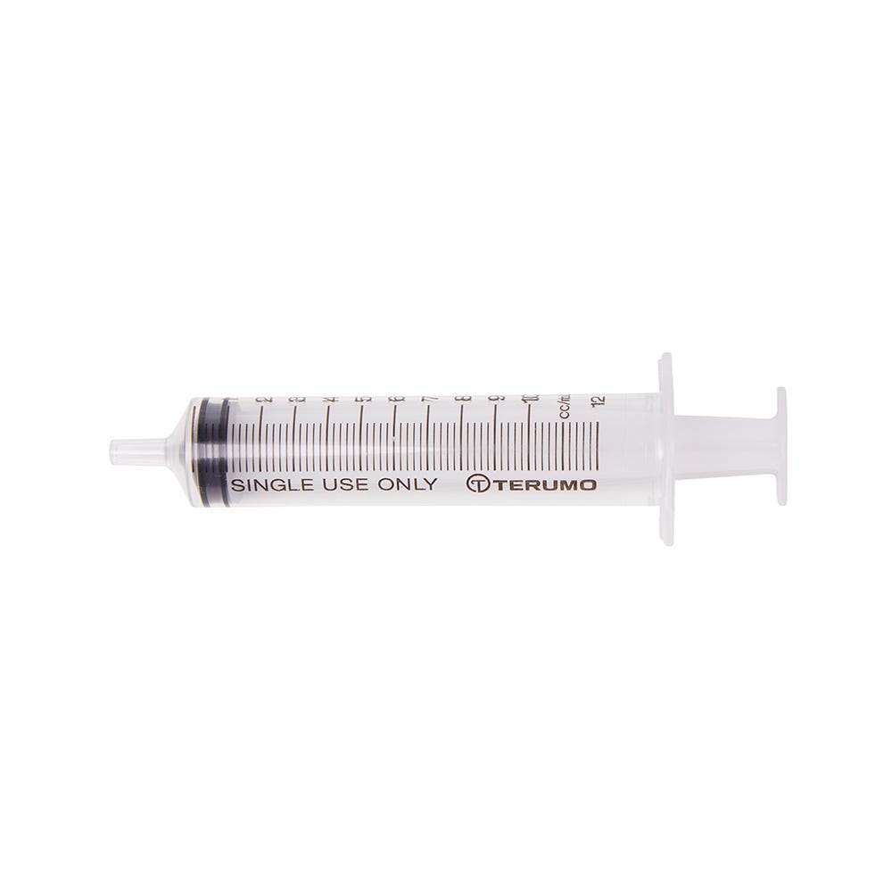 Syringe Hypodermic 10ml