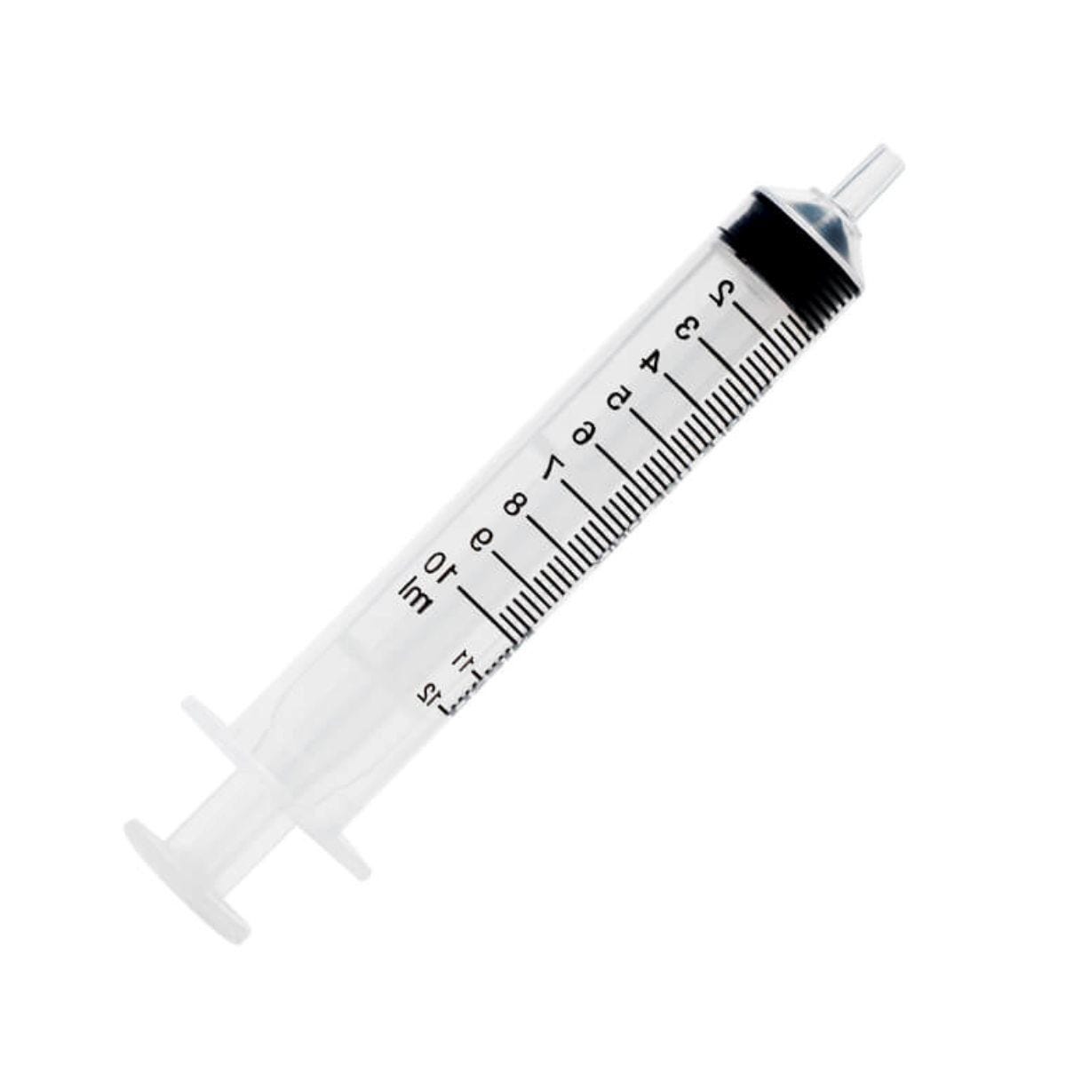 Syringe Luer Slip 10ml