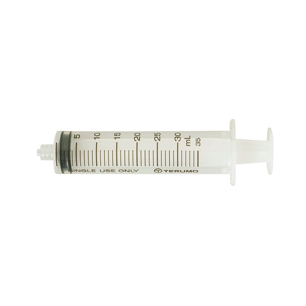 Syringe Hypodermic 30ml