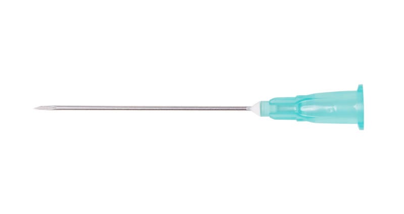 Agani Needle 21g X 38mm